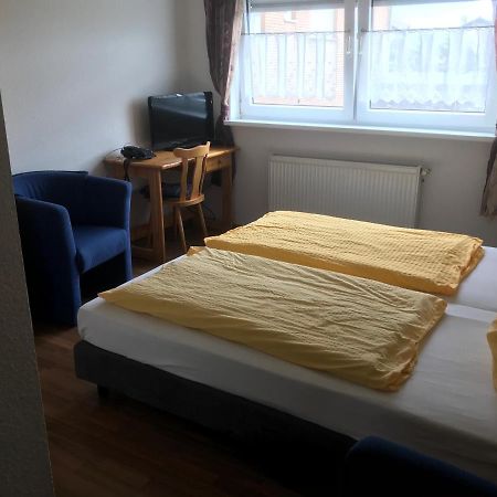 Hotel Kaufmann Rommerskirchen Kültér fotó