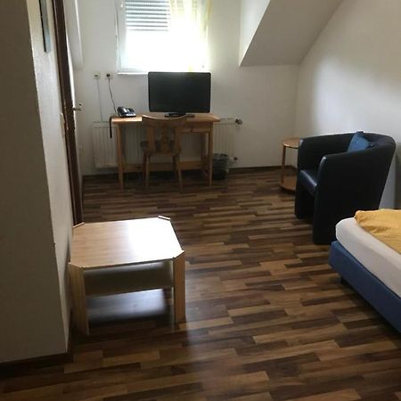Hotel Kaufmann Rommerskirchen Kültér fotó
