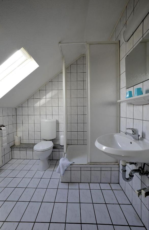 Hotel Kaufmann Rommerskirchen Kültér fotó